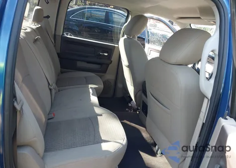 2010 Dodge Ram 1500 Slt/Sport/Trx z USA, uszkodzony, nr VIN 1D7RV1CT9AS104146